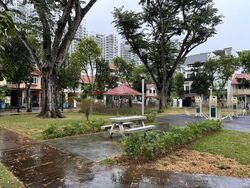 Pasir Panjang Gardens (D5), Terrace #446132281